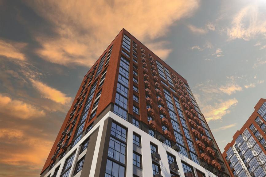 ТОП-5 ЖК Пензы и Засечного 4