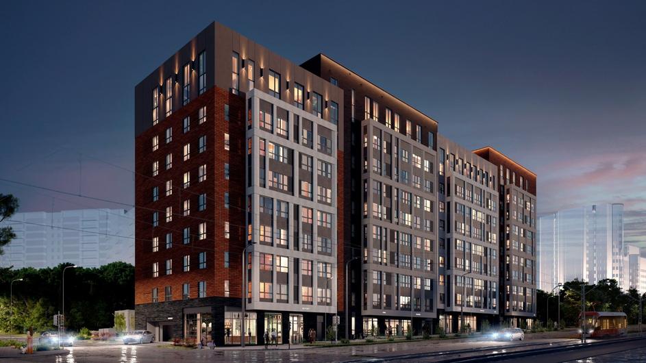 ТОП-5 ЖК Перми: комфорт и новые решения 2026 5