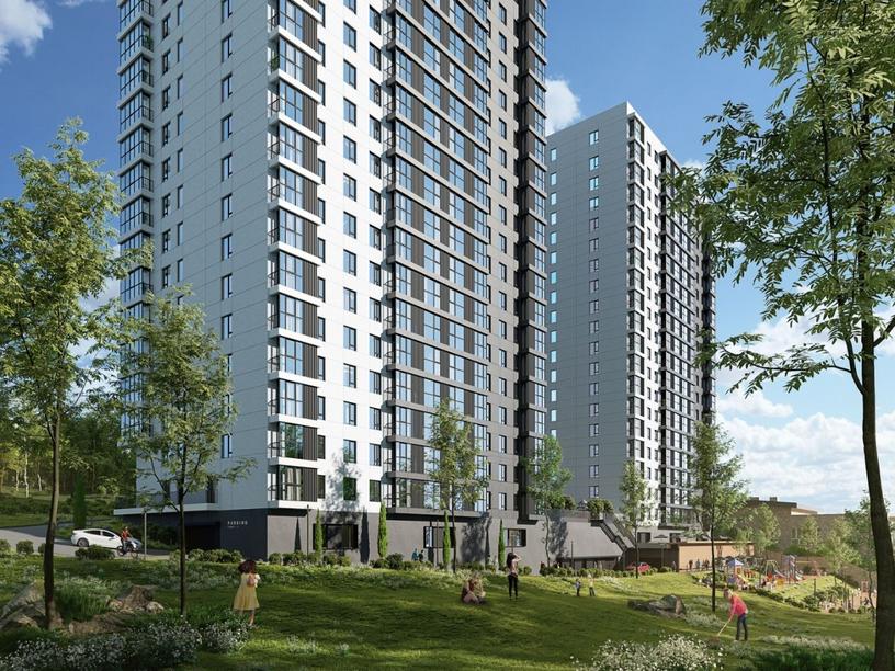 ТОП-5 ЖК Владивостока: комфорт и стиль 5