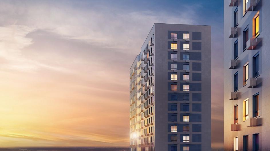 ТОП-5 ЖК Московского региона: комфорт и инфраструктура 4