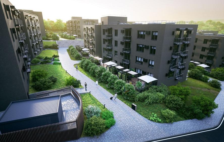 ТОП-5 ЖК Владивостока: комфорт и удобство 2