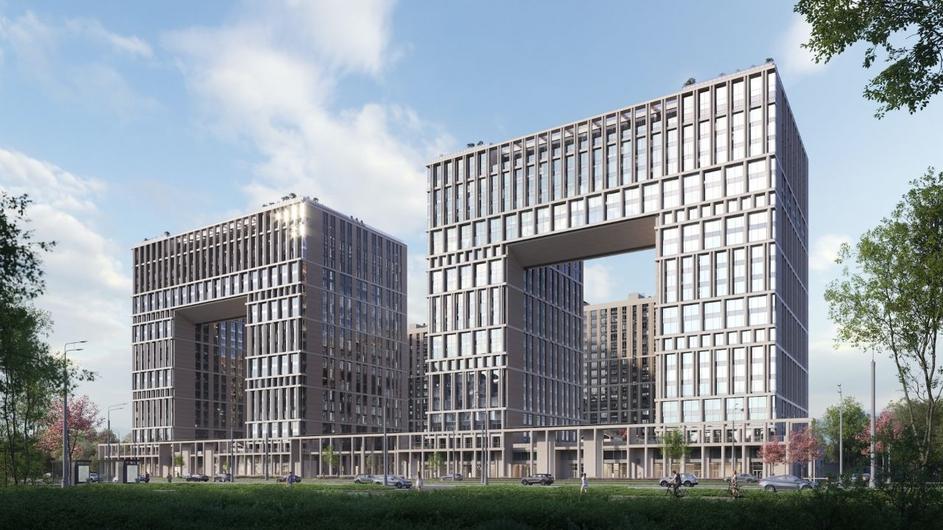 ТОП-5 лучших ЖК Санкт-Петербурга: комфорт и стиль 5