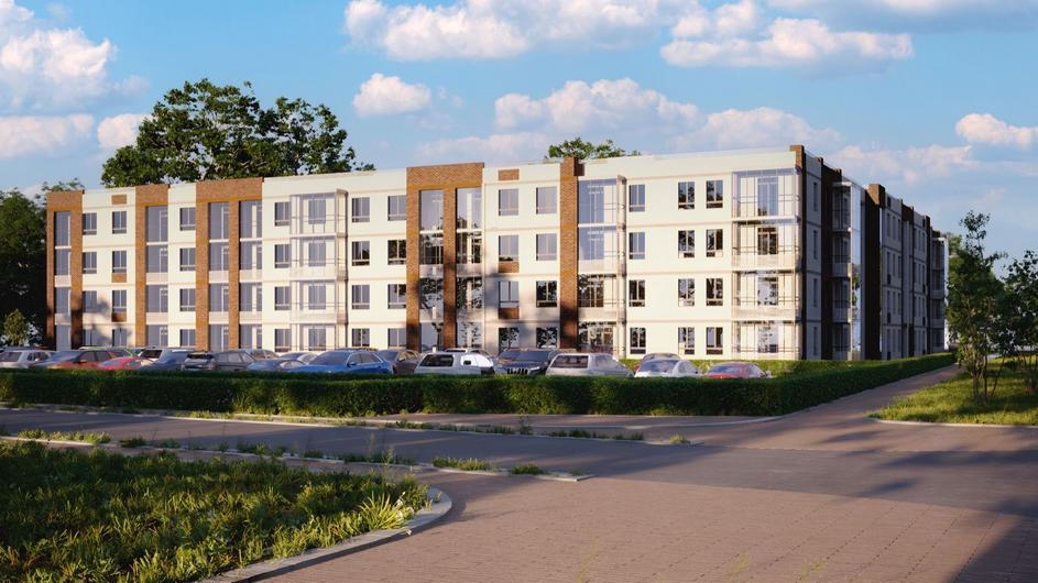 ТОП-5 ЖК Санкт-Петербурга и области комфорт-класса 3