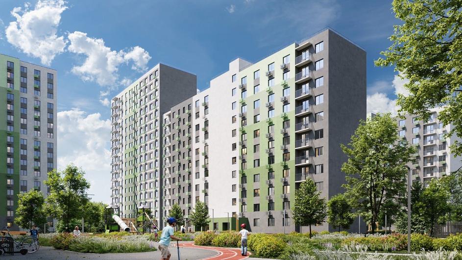 ТОП-5 ЖК Санкт-Петербурга и области: комфорт и стиль 3