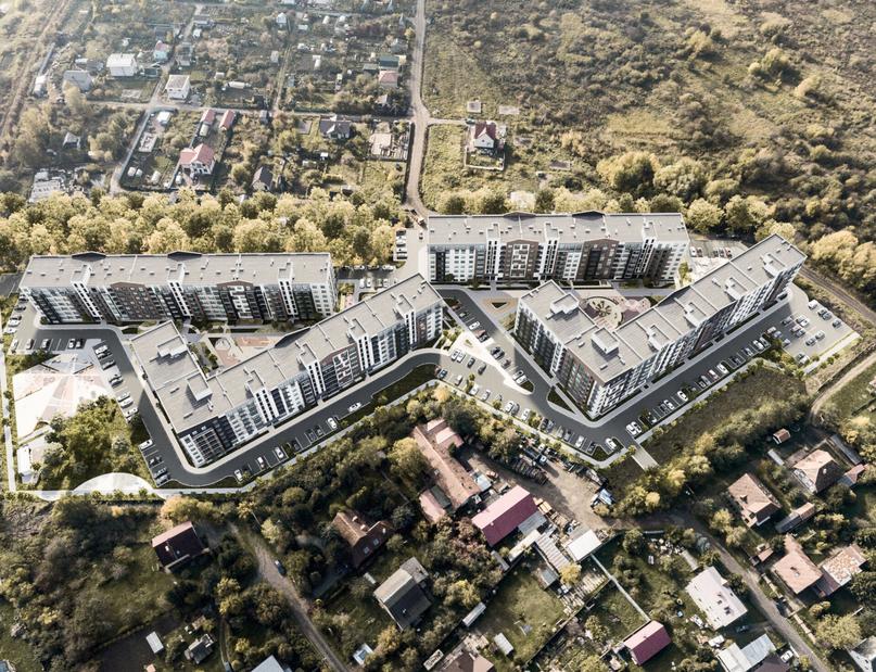 ТОП-5 новых ЖК Калининградской области 4