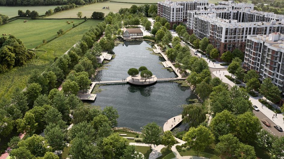 ТОП-5 ЖК Перми и Кондратово — комфорт и новая жизнь 5