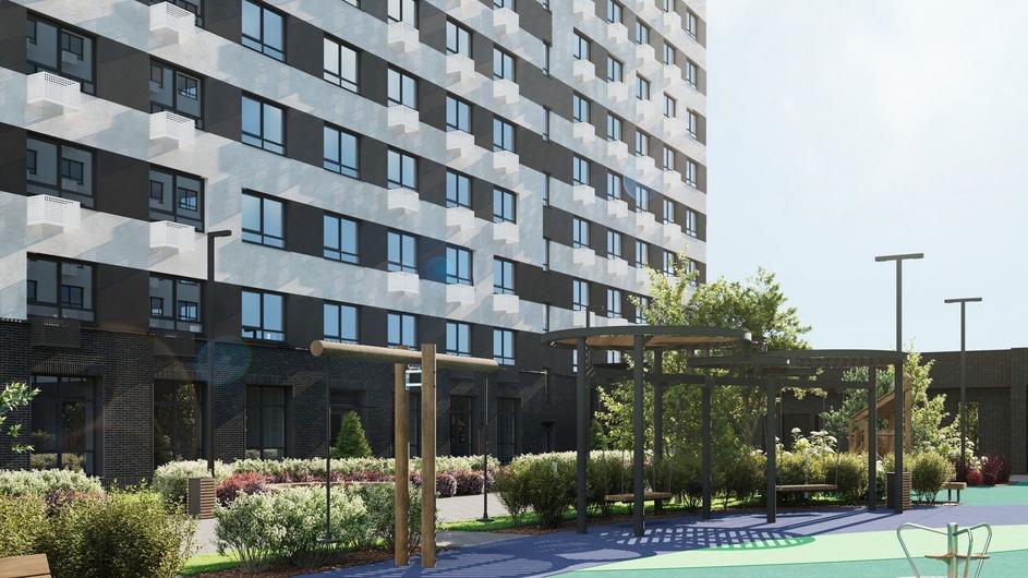 ТОП-5 ЖК Пензы: комфорт и удобство 5