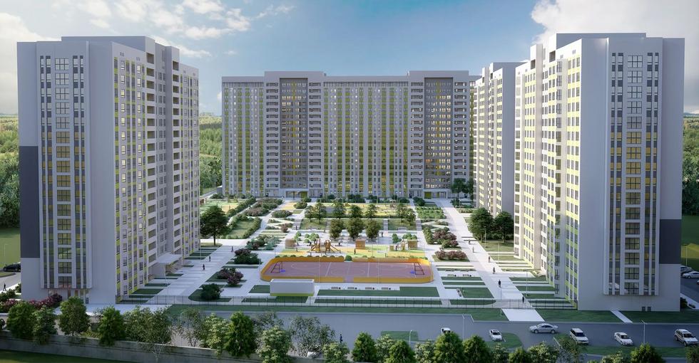 ТОП-5 ЖК Пензы: комфорт и удобство 3