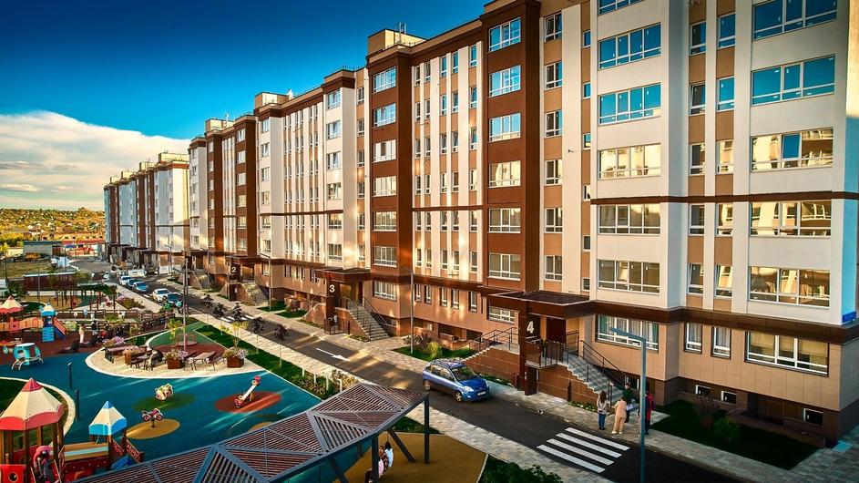 ТОП-5 лучших ЖК Пензенской области 5