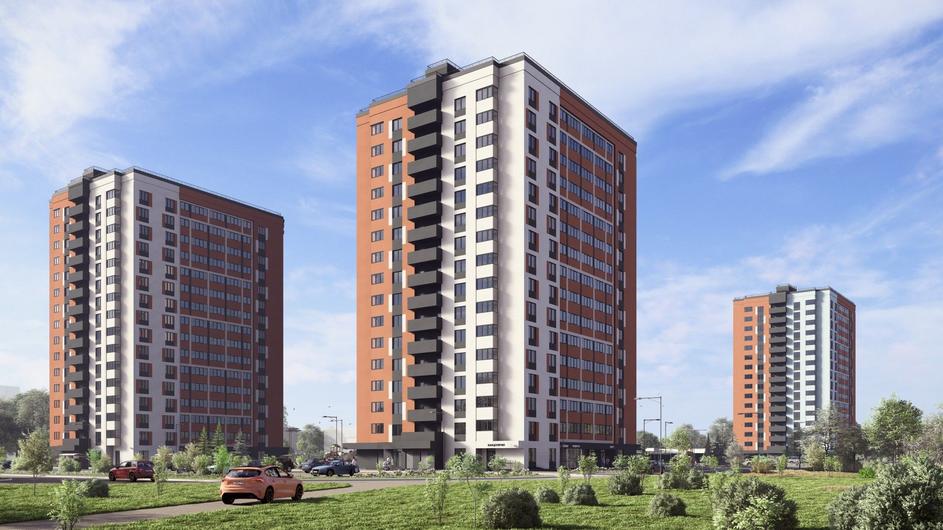 ТОП-5 ЖК Перми: комфорт и стиль для жизни 1