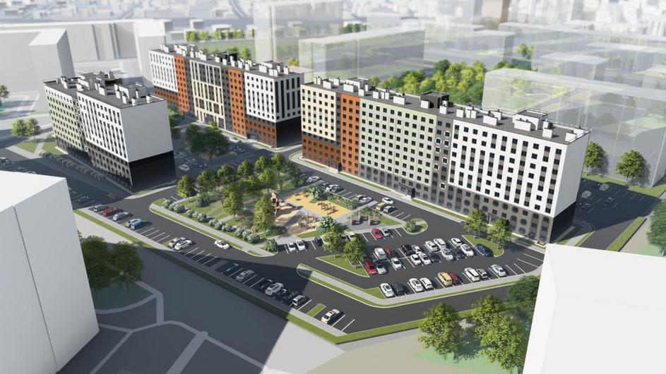 ТОП-5 ЖК Перми: комфорт и стиль для жизни 3