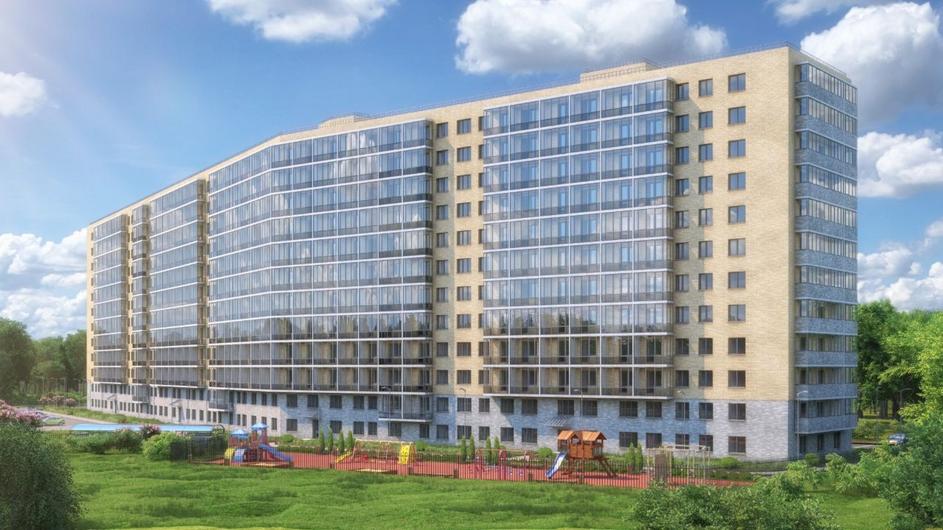 ТОП-5 ЖК СПб и Ленобласти: комфорт и природа 4