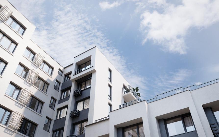 ТОП-5 ЖК Петербурга бизнес-класса: комфорт и перспективы 3