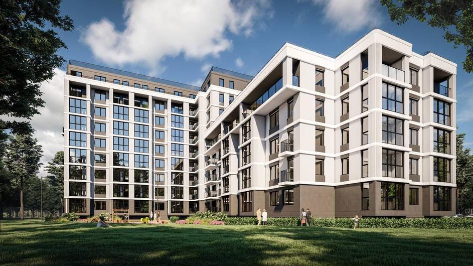 ТОП-5 комфортных ЖК Калининграда и области 3