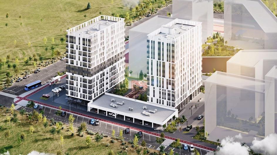 ТОП-5 ЖК Крыма: комфорт и природа 1