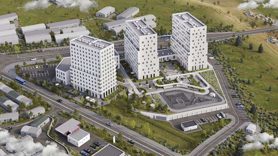 ТОП-5 ЖК Крыма: комфорт и гармония с природой 2