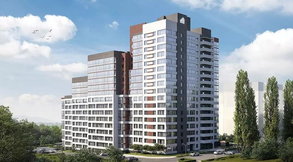 ТОП-5 ЖК Нижнего Новгорода и Дзержинска 2
