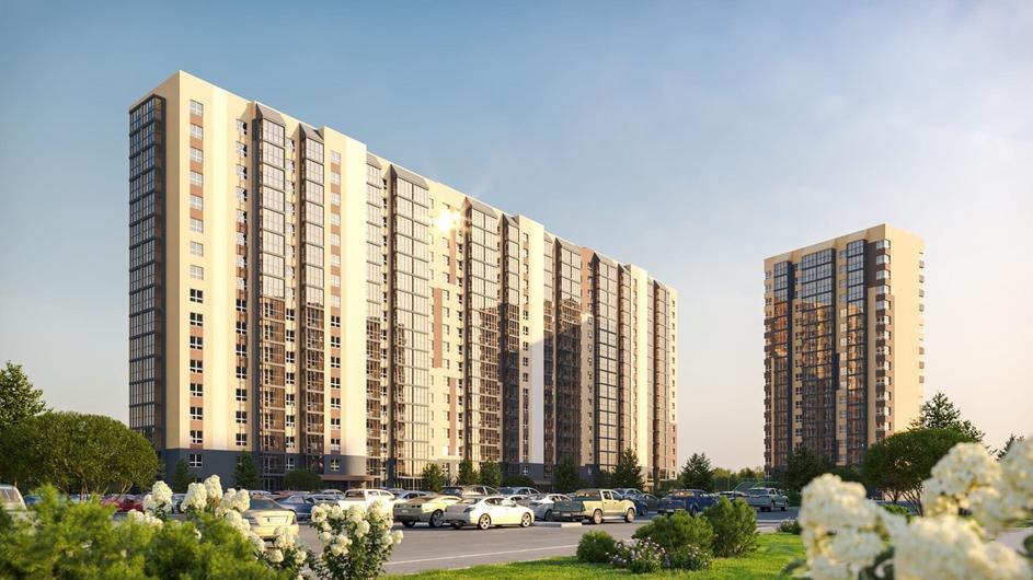 ТОП-5 ЖК Новосибирска — комфорт и современность 1