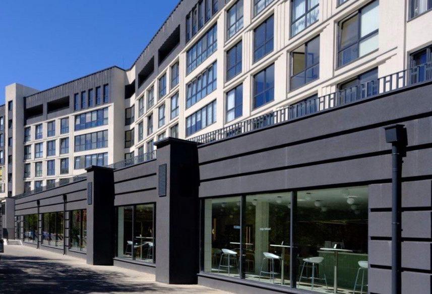 ТОП-5 ЖК Калининградской области: комфорт у моря и в городе 5