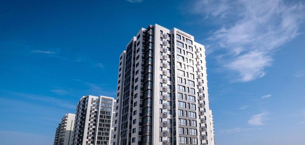 ТОП-5 ЖК Краснодарского края: комфорт и стиль 2026 3