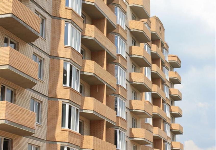 ТОП-5 ЖК Подмосковья и Новой Москвы — обзор 2