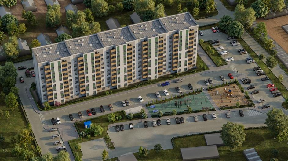 ТОП-5 ЖК Крыма: комфорт и уют в лучших проектах 5