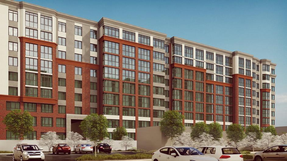 ТОП-5 лучших ЖК Калининграда и области 2