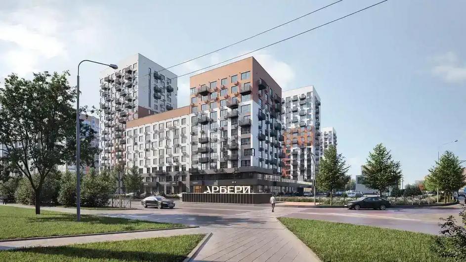 ТОП-5 комфортных ЖК Пензы и района 3