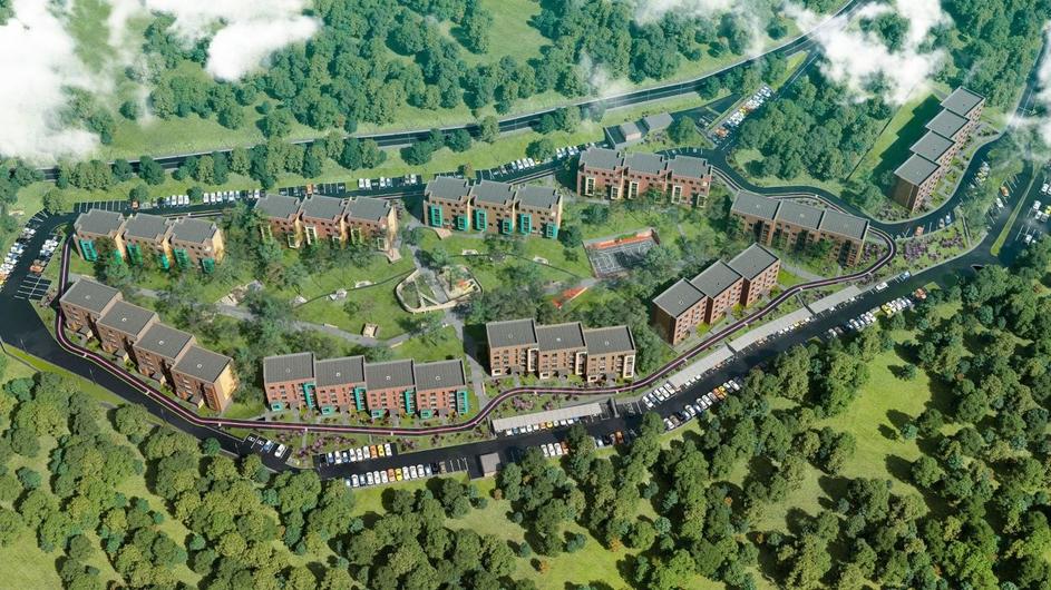 ТОП-5 ЖК Владивостока: комфорт и природные ландшафты 5