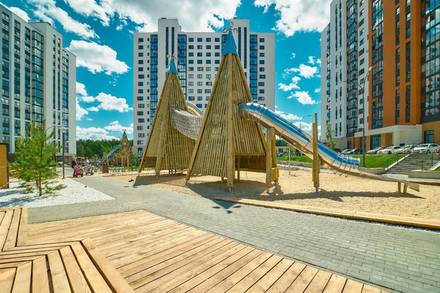ТОП-5 ЖК Челябинска и области — комфорт и доступность 2