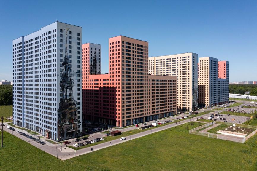 ТОП-5 ЖК Подмосковья от Инград: комфорт и экология 4