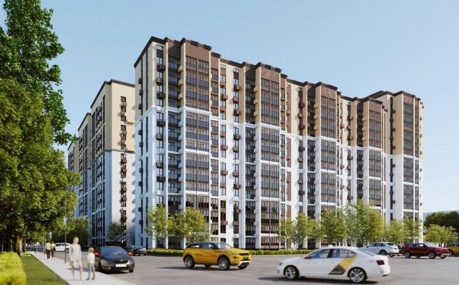 ТОП-5 комфортных ЖК Пензы и Засечного 5