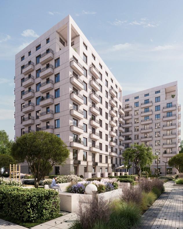 ТОП-5 ЖК Пензы: комфорт и современность 4