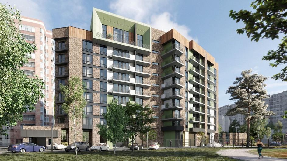 ТОП-5 ЖК Казани бизнес-класса — комфорт и удобство 1