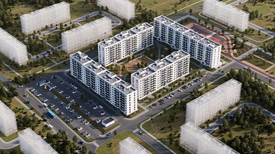 ТОП-5 ЖК Крыма: комфорт и новые стандарты жизни 4