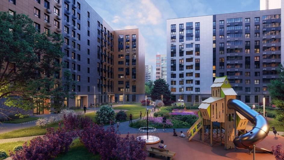 ТОП-5 ЖК Подмосковья комфорт и природа 1