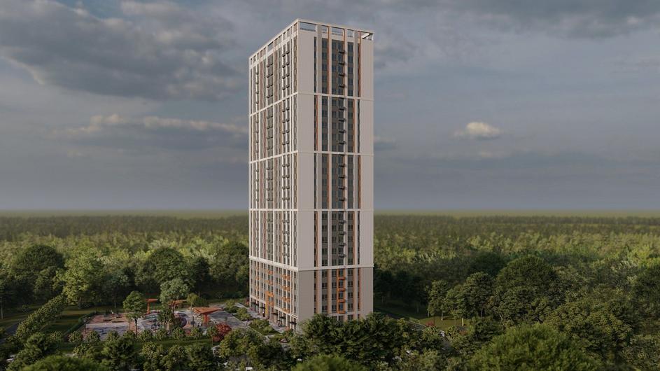 ТОП-5 ЖК Среднего класса в Смоленской области 4