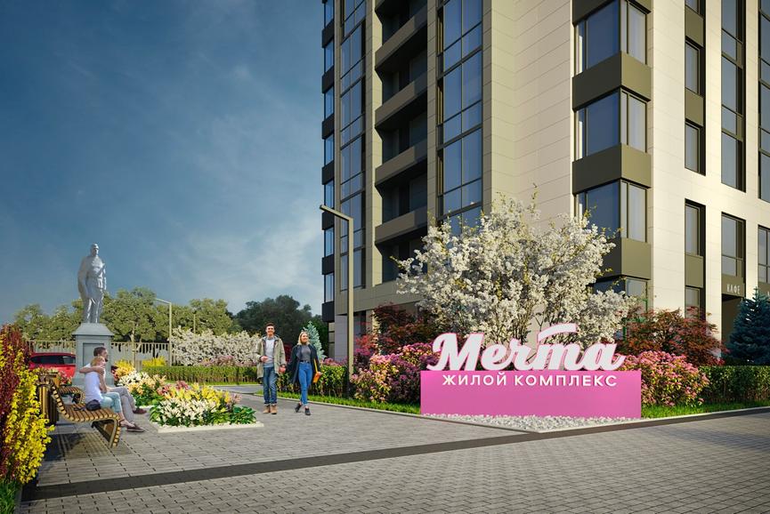 ТОП-5 ЖК Казани: комфорт и удобство городской жизни 2