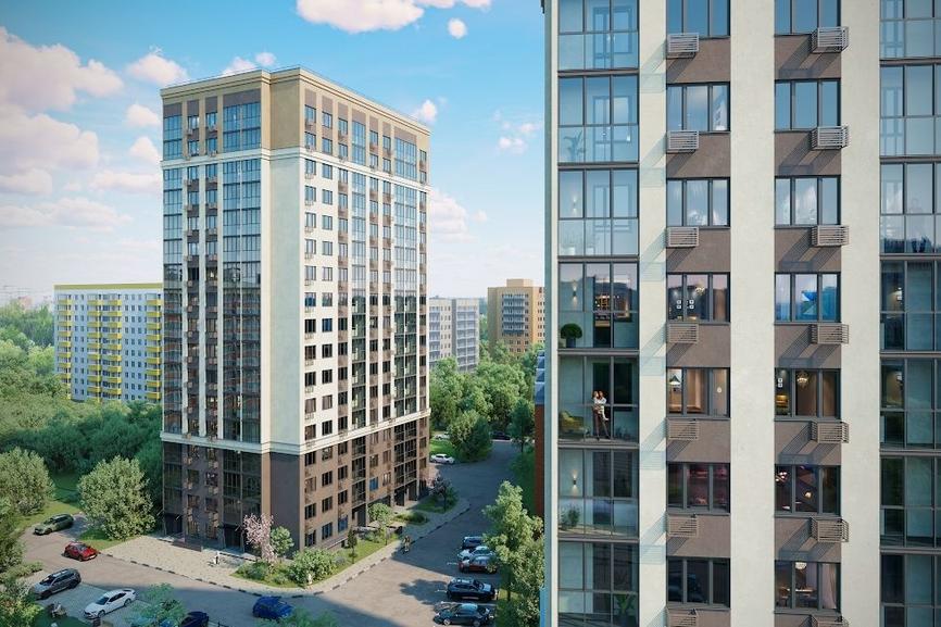 ТОП-5 ЖК Пензы и Кузнецка — комфорт и удобство 5