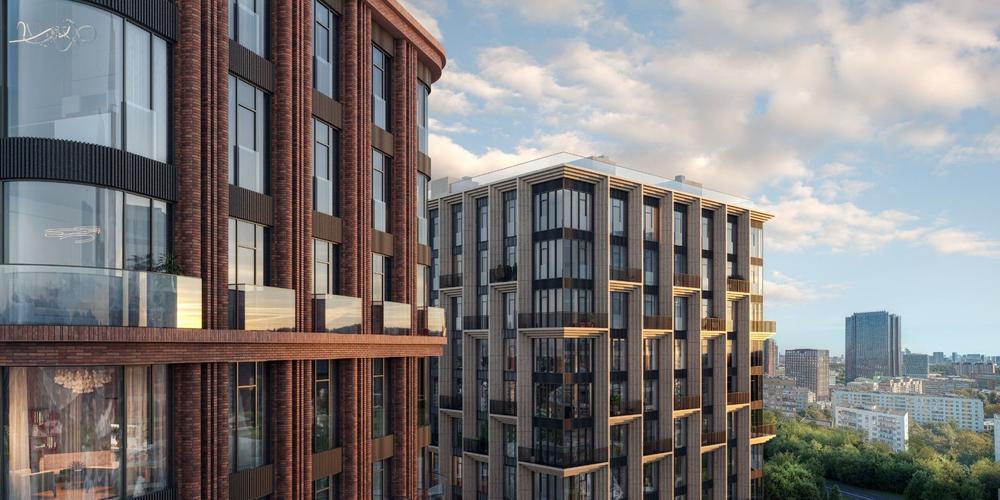 ТОП-5 элитных ЖК Москвы — комфорт и престиж 3