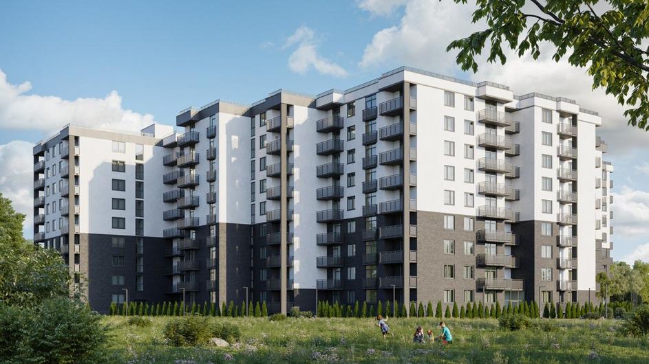 ТОП-5 ЖК Калининградской области обзор и тренды 1