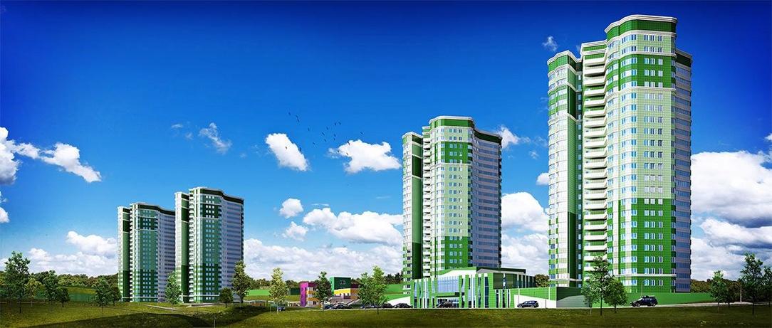 ТОП-5 ЖК Владивостока: комфорт и уют жизни 5