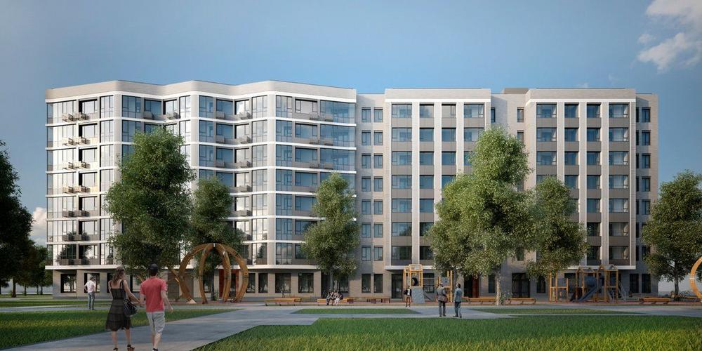 ТОП-5 ЖК Подмосковья: комфорт и природа 5