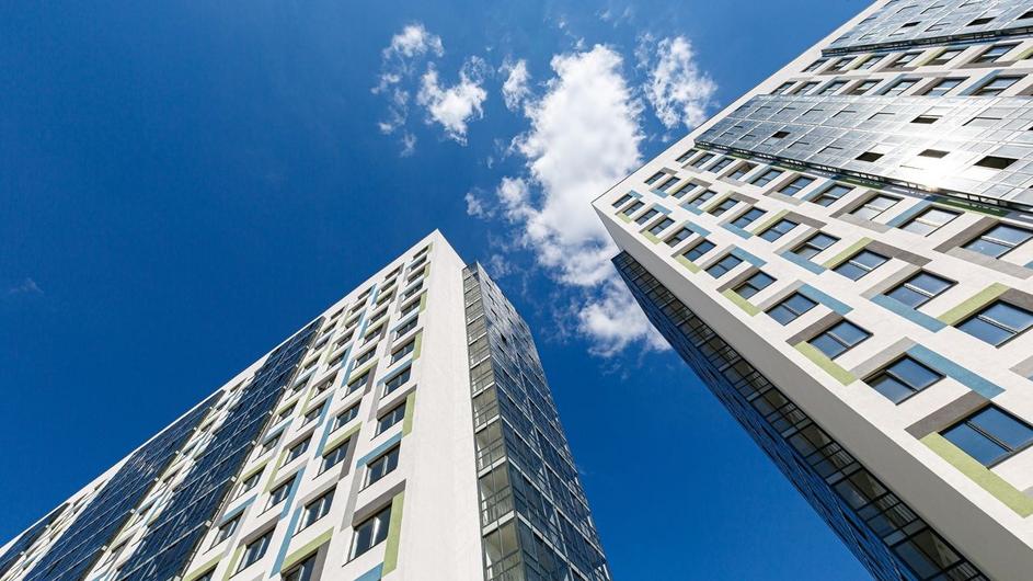 ТОП-5 ЖК Санкт-Петербурга и Ленобласти 3