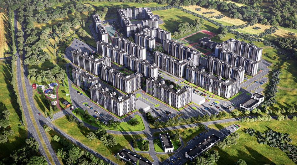 ТОП-5 ЖК Челябинска и Пригородного 2026 1