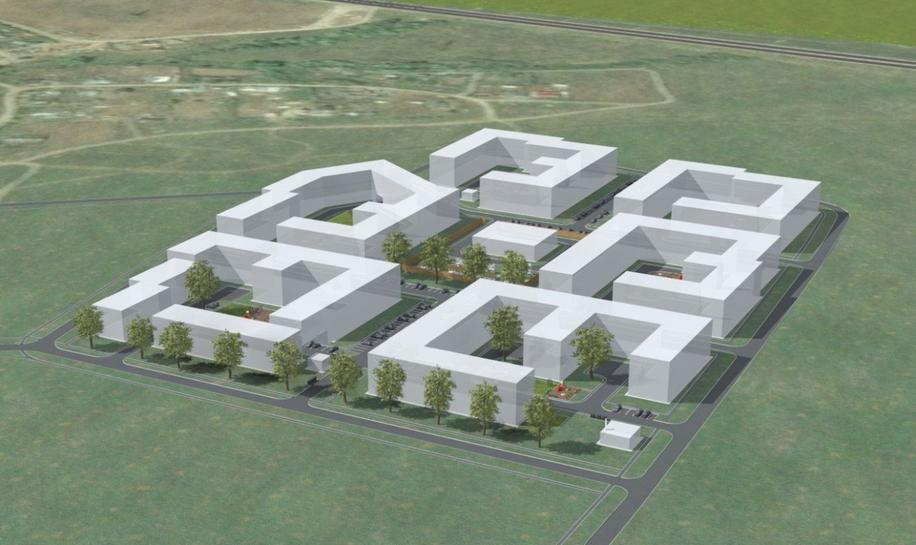 ТОП-5 ЖК Перми и окрестностей: комфорт и удобство 4