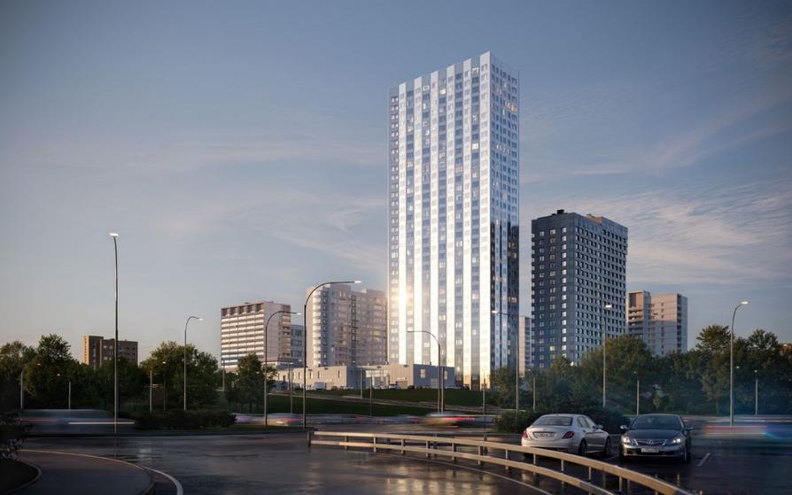 ТОП-5 ЖК бизнес-класса Москвы: комфорт и инновации 4