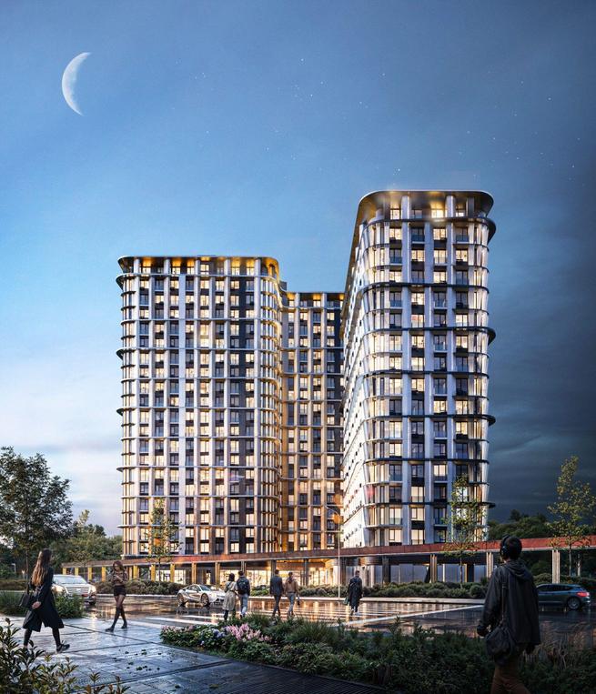 ТОП-5 бизнес-класса Москвы: комфорт и стиль 1