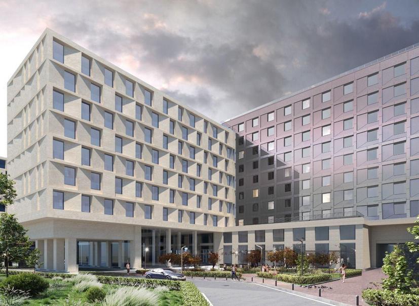 ТОП-5 ЖК Санкт-Петербурга бизнес и премиум класса 2