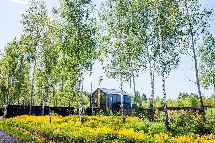 ТОП-5 коттеджных поселков Подмосковья — комфорт и природа 4
